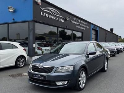 Occasion 2016 Skoda Octavia Tour Berline | 8 990 € (Prix cher)