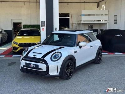 Mini Cooper SE