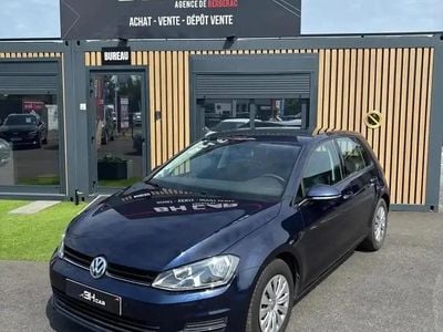 VW Golf VII