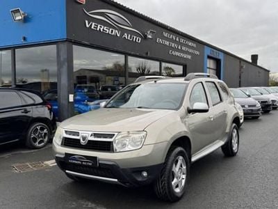 Occasion 2012 Dacia Duster Lauréate | 8 990 €