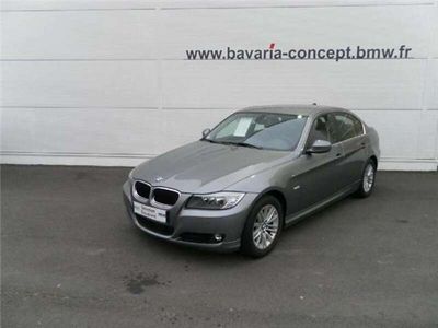 occasion BMW 320 Serie 3 d Luxe