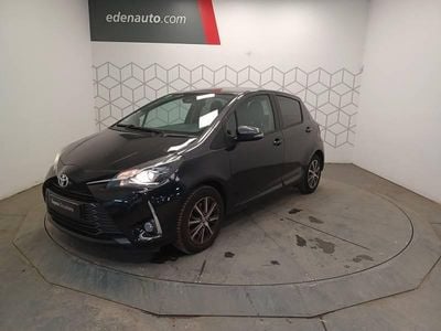 Occasion Toyota Yaris Design 111 ch (81 kW) 2019 Citadine