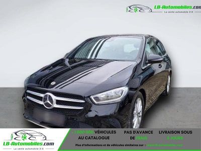 Occasion Mercedes B200 150 ch (110 kW) 2020 Monospace