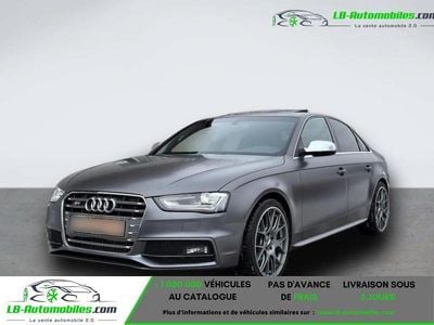 Occasion Audi S4 Sport 333 ch (244 kW) 2014 Berline