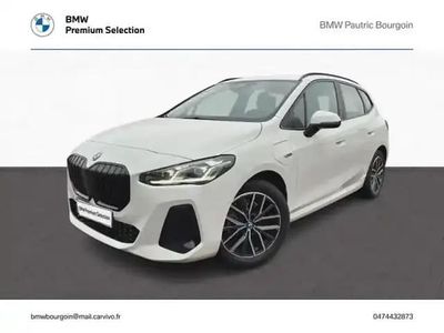 Occasion BMW 225 Active Tourer M Sport 2022 Blanc Monospace
