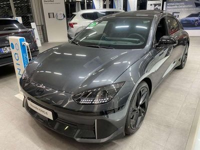 occasion Hyundai Ioniq 77 Kwh - 325ch First Edition Htrac