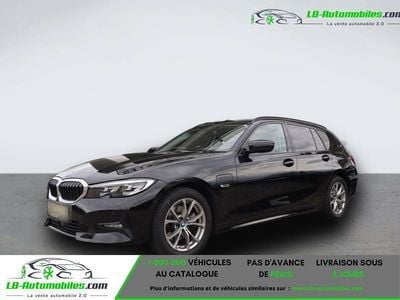 BMW 320e