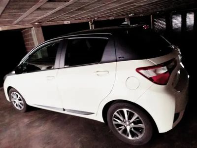 occasion Toyota Yaris 70 VVT-i Design Y20