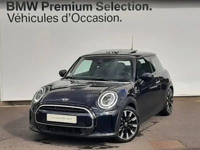 occasion Mini ONE One102ch Edition Camden