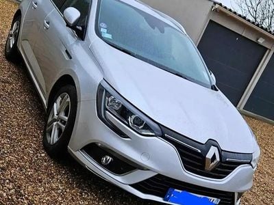 Renault Mégane IV