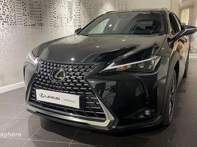 Lexus UX 300h