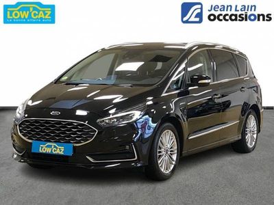 occasion Ford S-MAX 2.0 EcoBlue 190 S&S BVA8 Vignale