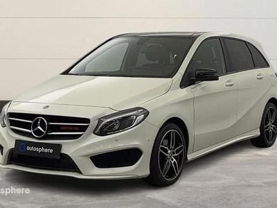 Mercedes 200