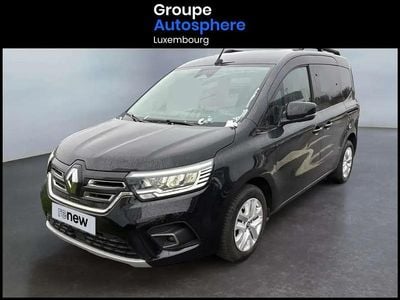 Noir Occasion 2023 Renault Kangoo Equilibre Break | 19 990 € (Super prix)