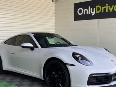Porsche 911 Carrera