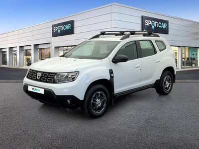 Occasion 2020 Dacia Duster Comfort SUV | 19 999 € (Prix juste)