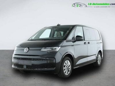 VW Multivan
