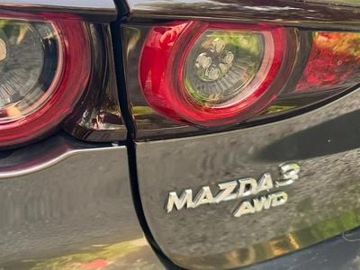 Occasion 2020 Mazda 3 Sports-Line Berline | 19 900 € (Super prix)