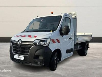 Occasion 2022 Renault Master Van | 28 599 € (Prix juste)