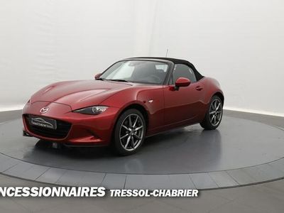 Mazda MX5