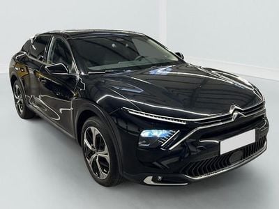 Occasion Citroën C5 X Feel 131 ch (96 kW) 2023 Break