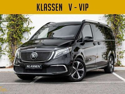 occasion Mercedes EQV300 KLASSEN V-VIP