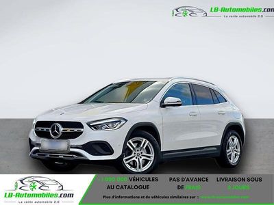 Mercedes GLA220