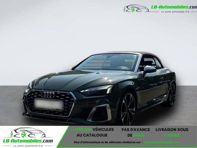 Occasion 2022 Audi S5 Sport Cabriolet | 60 400 €
