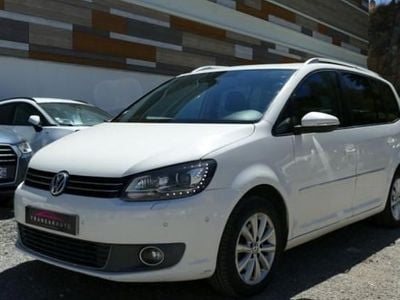 VW Touran