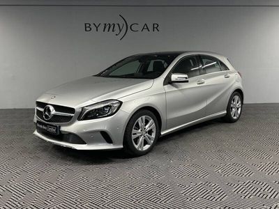 occasion Mercedes A200 Classe