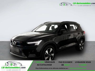 Occasion 2024 Volvo XC40 SUV | 61 900 €