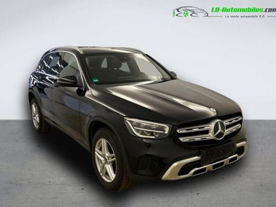 Mercedes GLC300e