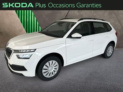 occasion Skoda Kamiq Active 2023