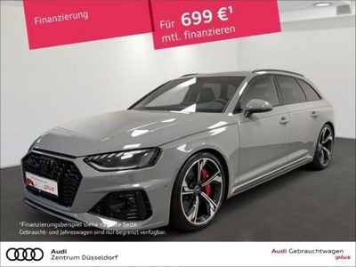 Audi RS4