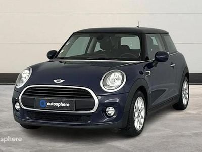 Occasion Mini One D 97 ch (71 kW) 2017 Citadine