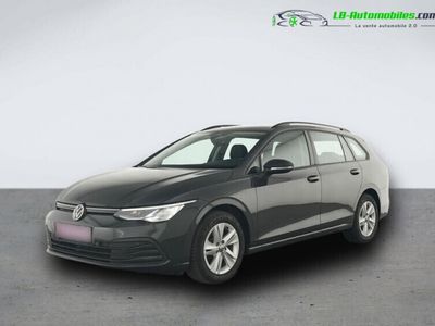VW Golf VIII