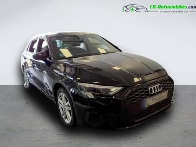 Audi A3 Sportback e-tron
