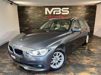 occasion BMW 318 Serie 3 i * Gps Pro * Toit Pano * Cruise * Radars *