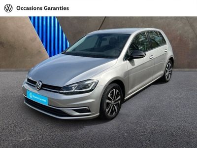 occasion VW Golf 1.0 TSI 115ch IQ.Drive Euro6d-T 5p