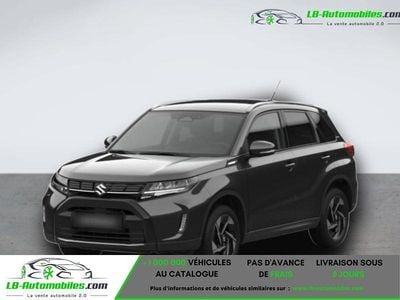 Occasion 2025 Suzuki Vitara SUV | 33 500 € (Prix assez cher)