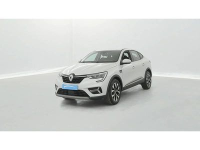 Occasion Renault Arkana Zen 145 ch (106 kW) 2021 SUV