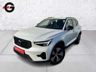 Blanc Occasion 2024 Volvo XC40 Plus SUV | 28 990 € (Super prix)