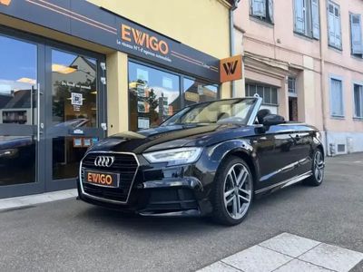 Audi A3 Cabriolet