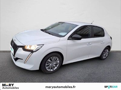 occasion Peugeot 208 BlueHDi 100 S&S BVM6 Active