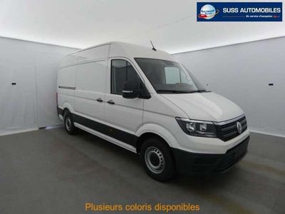 occasion VW Crafter Van 30 L3h3 2.0 Tdi 140 Ch Business