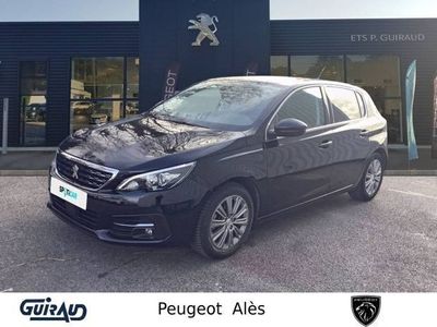 occasion Peugeot 308 - VIVA185129426