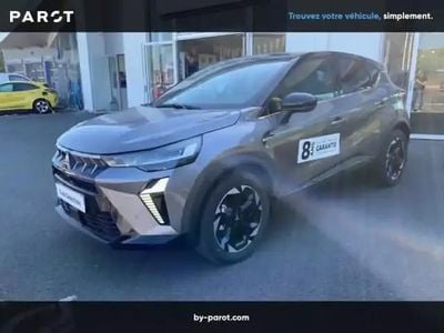 Occasion Mitsubishi ASX Instyle 2025 Gris métallisé SUV