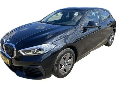Occasion BMW 116 116 ch (85 kW) 2021 Noir Citadine