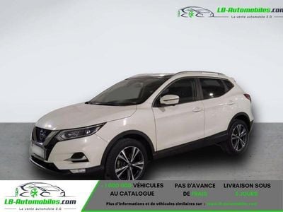 Occasion 2018 Nissan Qashqai SUV | 19 800 € (Prix cher)