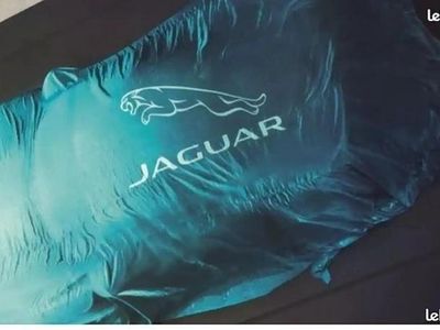 Bleu Occasion 2004 Jaguar X-type Berline | 6 990 €